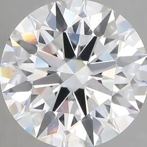 4.13 cctw VVS2 - Lab Grown Loose Diamond