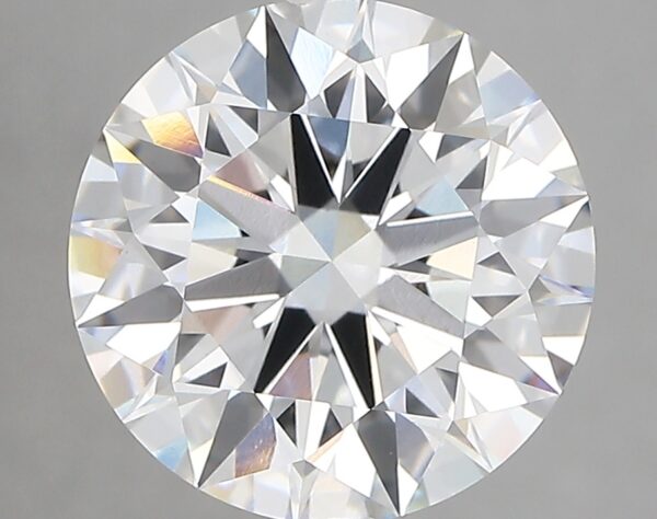 4.13 cctw VVS2 - Lab Grown Loose Diamond