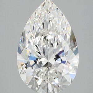 2.78 cctw VVS1 - Lab Grown Loose Diamond
