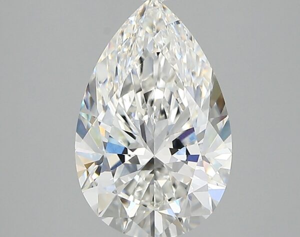 2.78 cctw VVS1 - Lab Grown Loose Diamond