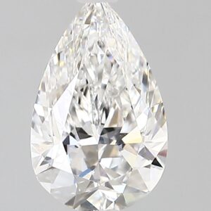 1.38 cctw VVS2 - Lab Grown Loose Diamond