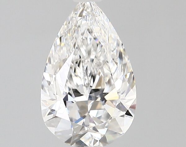 1.38 cctw VVS2 - Lab Grown Loose Diamond