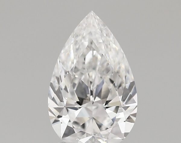 1.86 cctw VVS2 - Lab Grown Loose Diamond