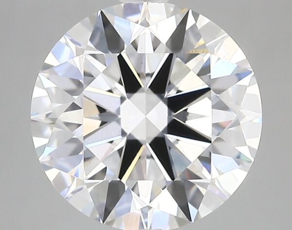 4.03 cctw VS1 - Lab Grown Loose Diamond