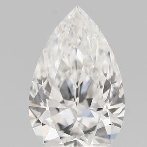 1.63 cctw VVS2 - Lab Grown Loose Diamond