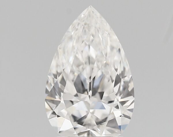 1.63 cctw VVS2 - Lab Grown Loose Diamond