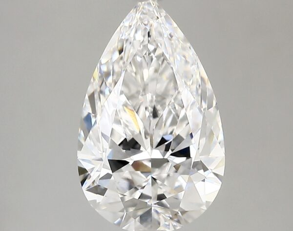 3.05 cctw VVS2 - Lab Grown Loose Diamond