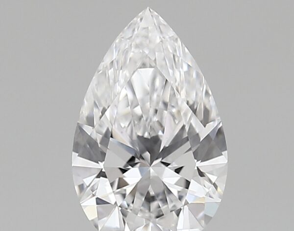 1.21 cctw VVS2 - Lab Grown Loose Diamond