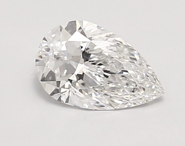 1.12 cctw VVS2 - Lab Grown Loose Diamond