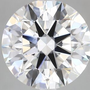 4.04 cctw VS1 - Lab Grown Loose Diamond