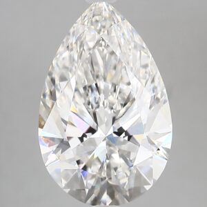 3.77 cctw VS1 - Lab Grown Loose Diamond