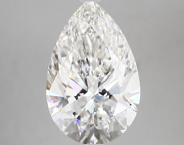 3.77 cctw VS1 - Lab Grown Loose Diamond