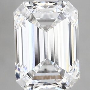 1.44 cctw VVS2 - Lab Grown Loose Diamond