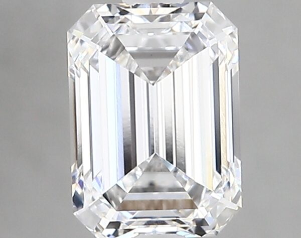 1.44 cctw VVS2 - Lab Grown Loose Diamond