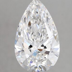 2.11 cctw VVS2 - Lab Grown Loose Diamond