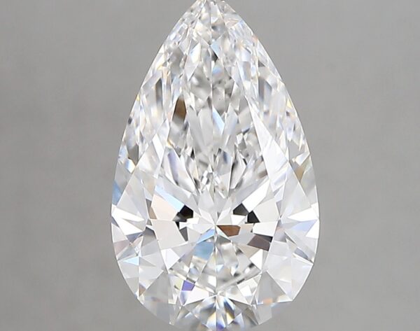 2.11 cctw VVS2 - Lab Grown Loose Diamond