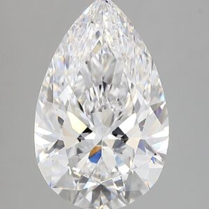 3.22 cctw VS1 - Lab Grown Loose Diamond