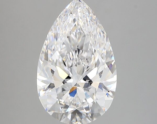 3.22 cctw VS1 - Lab Grown Loose Diamond