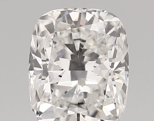 1.33 cctw VVS2 - Lab Grown Loose Diamond