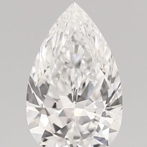 1.01 cctw VVS2 - Lab Grown Loose Diamond