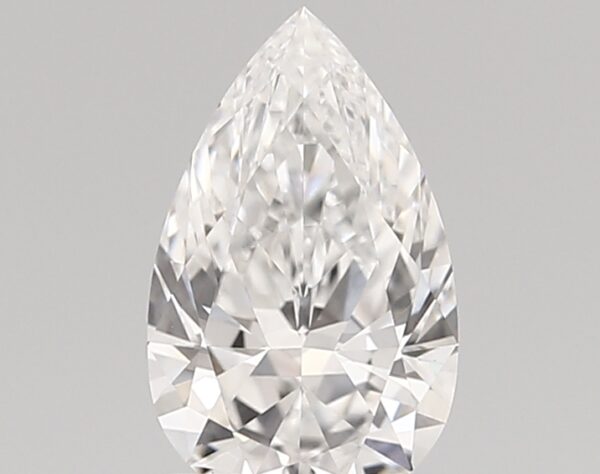 1.01 cctw VVS2 - Lab Grown Loose Diamond