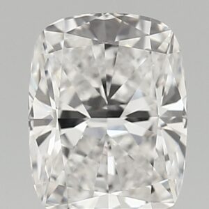 1.51 cctw VVS2 - Lab Grown Loose Diamond