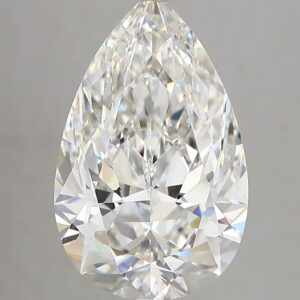 4.23 cctw VVS2 - Lab Grown Loose Diamond