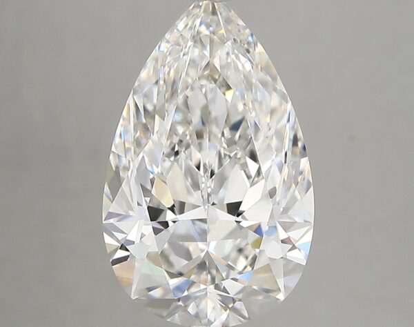 4.23 cctw VVS2 - Lab Grown Loose Diamond