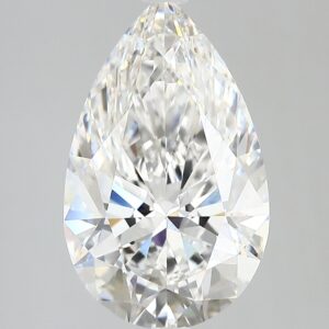 4.26 cctw VS1 - Lab Grown Loose Diamond
