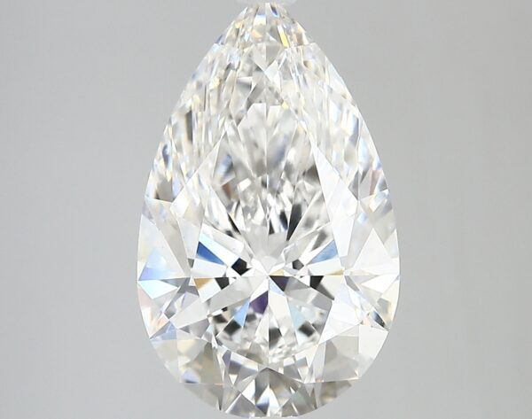 4.26 cctw VS1 - Lab Grown Loose Diamond