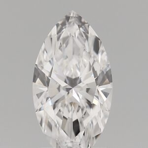 1.24 cctw VVS1 - Lab Grown Loose Diamond