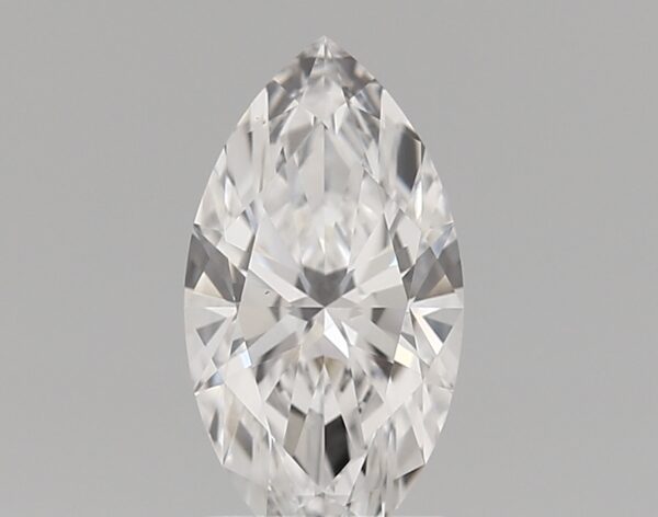 1.24 cctw VVS1 - Lab Grown Loose Diamond