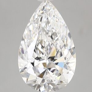 2.09 cctw VVS2 - Lab Grown Loose Diamond