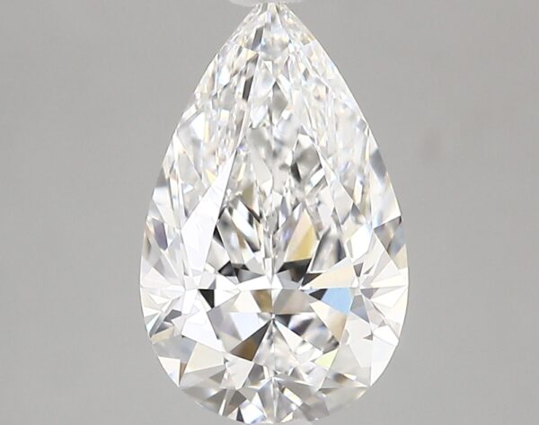 2.09 cctw VVS2 - Lab Grown Loose Diamond