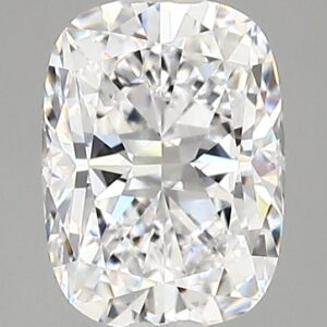 1.00 cctw VVS1 - Lab Grown Loose Diamond