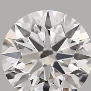 1.11 cctw VVS2 - Lab Grown Loose Diamond