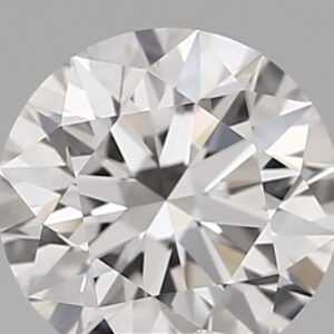 1.21 cctw VVS1 - Lab Grown Loose Diamond
