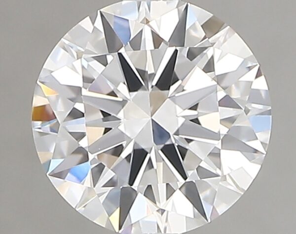 1.10 cctw IF - Lab Grown Loose Diamond