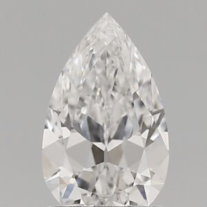 1.13 cctw VVS1 - Lab Grown Loose Diamond