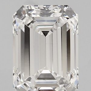 1.50 cctw VVS1 - Lab Grown Loose Diamond