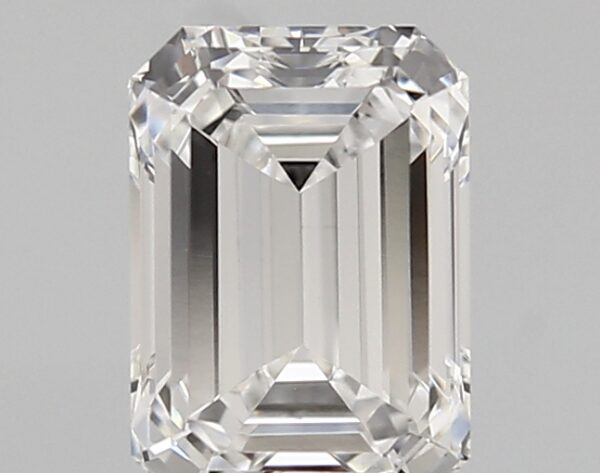 1.50 cctw VVS1 - Lab Grown Loose Diamond