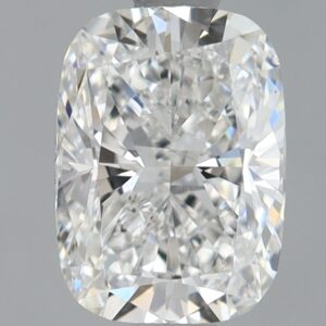 0.93 cctw VS2 - Lab Grown Loose Diamond