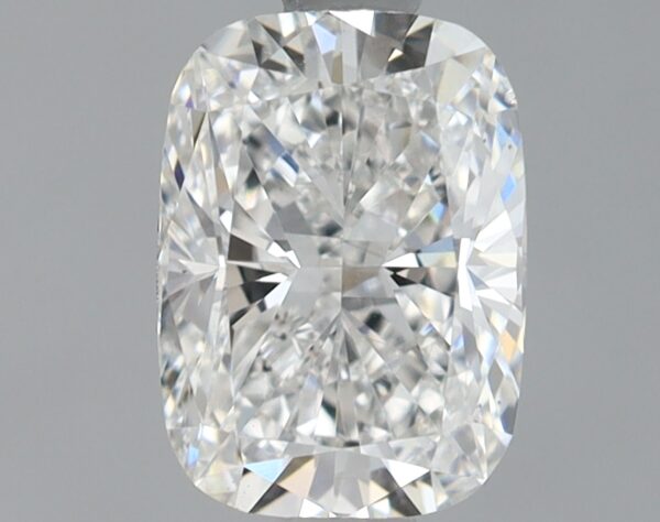 0.93 cctw VS2 - Lab Grown Loose Diamond