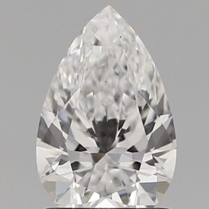 1.12 cctw VVS2 - Lab Grown Loose Diamond