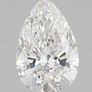 1.43 cctw VVS2 - Lab Grown Loose Diamond