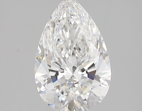 1.43 cctw VVS2 - Lab Grown Loose Diamond