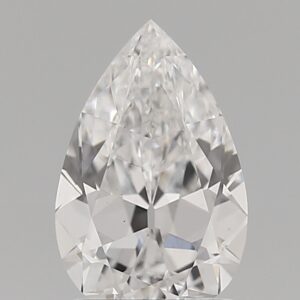 1.37 cctw VS1 - Lab Grown Loose Diamond