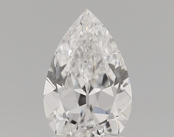 1.37 cctw VS1 - Lab Grown Loose Diamond