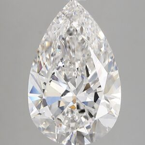 4.00 cctw VS1 - Lab Grown Loose Diamond