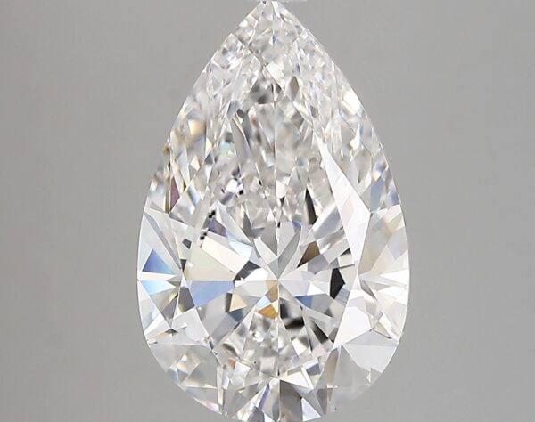 4.00 cctw VS1 - Lab Grown Loose Diamond